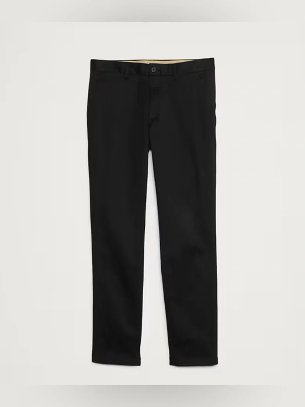 Banana Republic Aiden Rapid Movement Chino in Navy